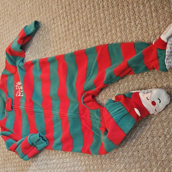 Fleece Sleeper Bundle - Picture 10 of 12